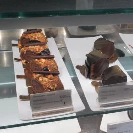 Gerbeaud Café Budapest - Egyéb