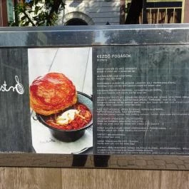 Gerbeaud Sörház, Budapest - Egyéb