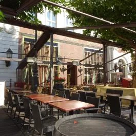 Gerbeaud Sörház, Budapest - Külső kép