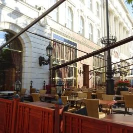 Gerbeaud Sörház, Budapest - Külső kép