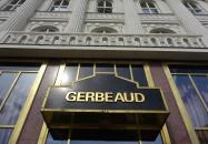 Gerbeaud Sörház Budapest