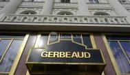 Gerbeaud Sörház Budapest - Külső kép