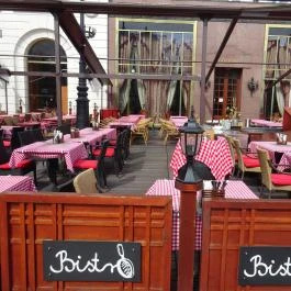 Gerbeaud Sörház, Budapest - Belső