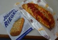 Gere Pékség - Visegrádi utca Budapest