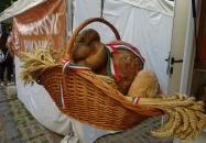 Gere Pékség - Visegrádi utca Budapest