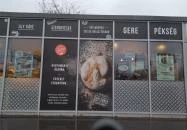 Gere Pékség - Csepel Budapest