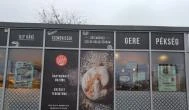 Gere Pékség - Csepel Budapest - Külső kép