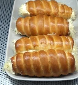 Gere Pékség - Csepel