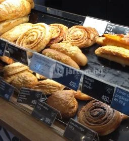 Gere Pékség - Csepel