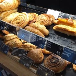 Gere Pékség - Csepel Budapest - Étel/ital