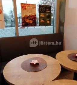 Gere Pékség - Csepel