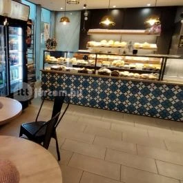 Gere Pékség - Csepel Budapest - Belső