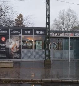 Gere Pékség - Csepel