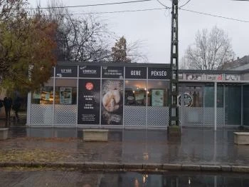 Gere Pékség - Csepel Budapest