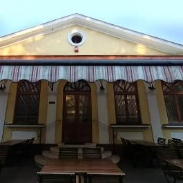 Geréby Kúria Hotel és Lovasudvar étterme Lajosmizse - Külső kép