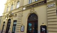 Gerlóczy Cafe Budapest - Külső kép
