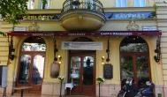 Gerlóczy Cafe Budapest - Külső kép