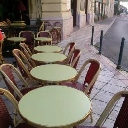Gerlóczy Cafe, Budapest - Külső kép
