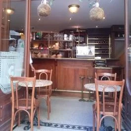 Gerlóczy Cafe, Budapest - Egyéb