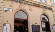 Gerlóczy Cafe Budapest - Külső kép