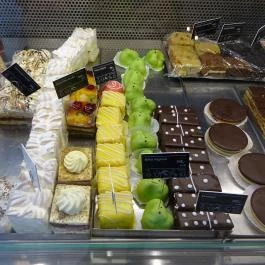 Gerő Cukrászda Nagykanizsa - Étel/ital