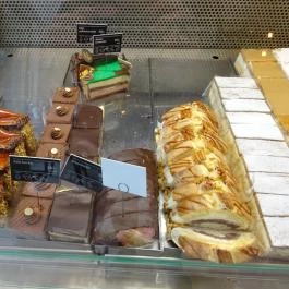 Gerő Cukrászda Nagykanizsa - Étel/ital