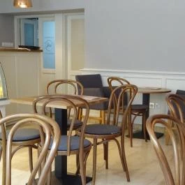 Gerő Cukrászda Nagykanizsa - Étel/ital