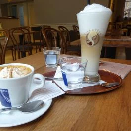 Gerő Cukrászda Nagykanizsa - Étel/ital