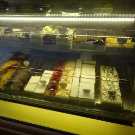 Gerő Cukrászda, Zalaegerszeg - Étel/ital