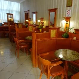 Gerő Cukrászda, Zalaegerszeg - Belső