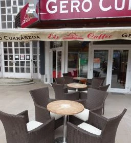 Gerő Cukrászda