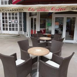 Gerő Cukrászda, Zalaegerszeg - Egyéb