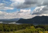 Gesztenyés tanösvény Nagymaros