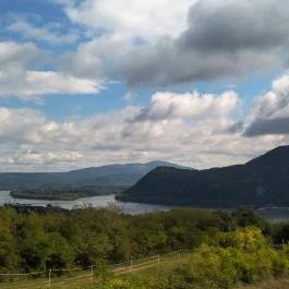 Gesztenyés tanösvény Nagymaros - Egyéb