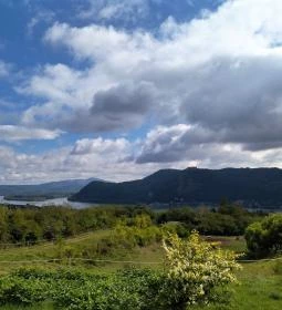 Gesztenyés tanösvény