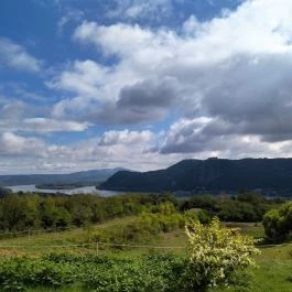 Gesztenyés tanösvény Nagymaros - Egyéb