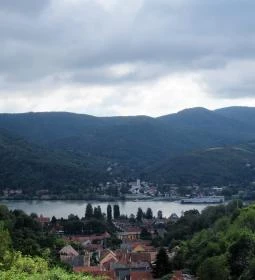 Gesztenyés tanösvény