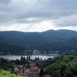 Gesztenyés tanösvény Nagymaros - Egyéb