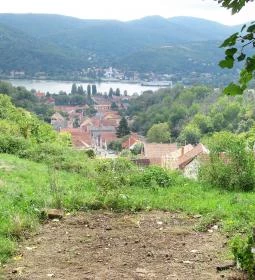 Gesztenyés tanösvény