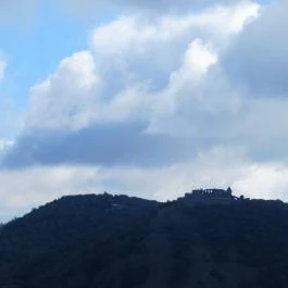 Gesztenyés tanösvény Nagymaros - Egyéb