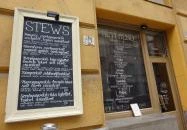 Gettó Gulyás Budapest