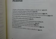 Gettó Gulyás Budapest