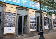 Gettófal Kiállítás Budapest