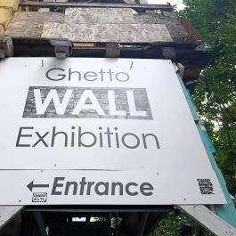 Gettófal Kiállítás Budapest - Egyéb