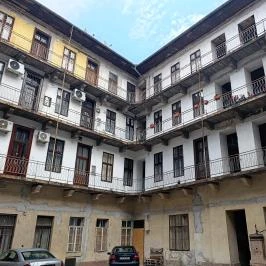 Gettófal Kiállítás Budapest - Egyéb