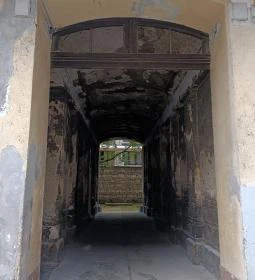 Gettófal Kiállítás