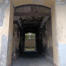 Gettófal Kiállítás Budapest - Egyéb