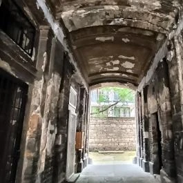 Gettófal Kiállítás Budapest - Egyéb