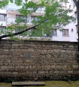 Gettófal Kiállítás