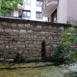 Gettófal Kiállítás Budapest - Egyéb